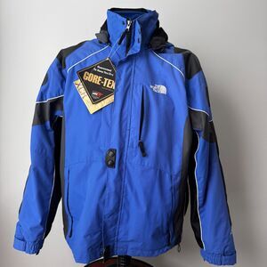 North Face Men’s XXL Summit Series Gore-Tex XCR Jacket w/ Fleece Inner Jacket